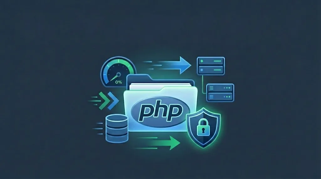 Dlaczego gotowe skrypty PHP to klucz do szybkiego i bezpiecznego wdrożenia projektu webowego?