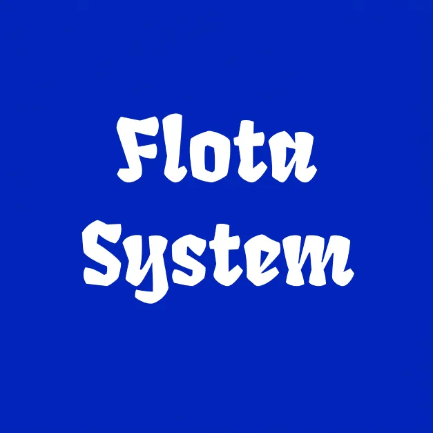 Flota System - dla firm transportowych